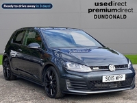 Volkswagen Golf 2.0 Tdi Gtd 3Dr in Down