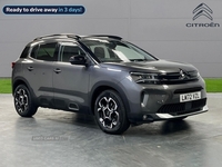 Citroen C5 Aircross 1.2 Puretech Shine 5Dr in Antrim