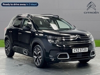 Citroen C5 Aircross 1.5 Bluehdi 130 Flair Plus 5Dr in Antrim