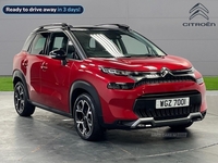 Citroen C3 Aircross 1.2 Puretech 110 Shine Plus 5Dr in Antrim