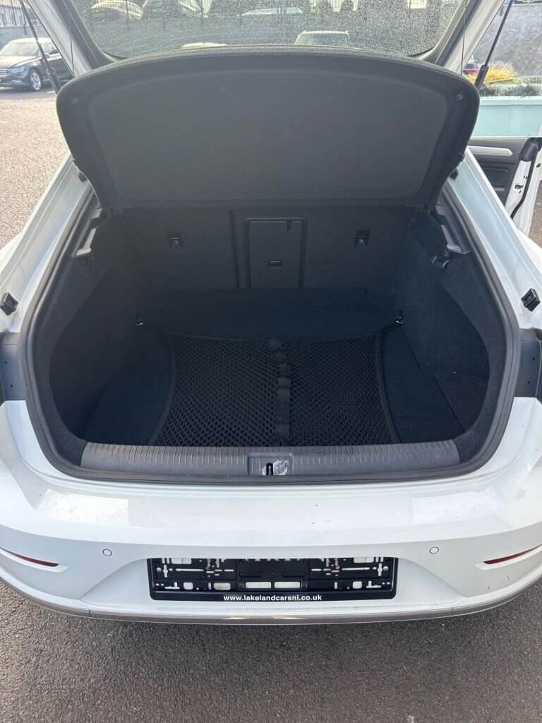 Jul 2019 Volkswagen Arteon 2.0 TDI R-Line 5dr DSG