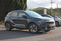 Kia Sportage 1.6T GDi ISG 2 5dr in Down