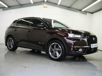 DS 7 Crossback CROSSBACK 1.5 BLUEHDI PRESTIGE S/S 5d 130 BHP in Derry / Londonderry