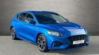 Ford Focus 1.5 EcoBlue ST-Line X Euro 6 (s/s) 5dr in Armagh