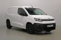 Citroen Berlingo BlueHDi 1000 Driver M in Down