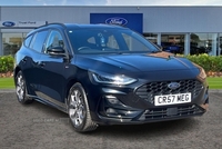 Ford Focus 1.0 EcoBoost ST-Line Style 5dr, Apple Car Play, Android Auto, Parking Sensors, Reverse Camera, Sat Nav, Media Screen, DAB Radio in Derry / Londonderry