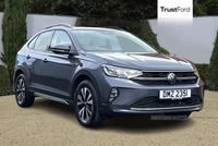 Volkswagen Taigo 1.0 TSI 110 Life 5dr FRONT and REAR PARK ASSIST - APPLE CAR PLAY in Derry / Londonderry