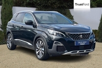 Peugeot 3008 1.6 THP GT Line Premium 5dr EAT6 [AUTO] - 2 KEYS, MOT'd TO 04 Jun 2025, POWER TAILGATE, BLIND SPOT MONITOR, HEATED SEATS, PANORAMIC SUNROOF and more in Antrim