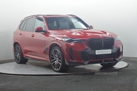 BMW X5 xDrive50e M Sport in Antrim