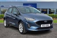 Ford Fiesta 1.0 EcoBoost Trend 5dr - 2 KEYS, NI REG, LANE KEEPING AID, HILL START ASSIST, APPLE CARPLAY, BLUETOOTH, LED HEADLIGHTS, VARIOUS DRIVE MODES in Antrim