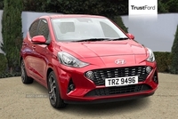 Hyundai i10 1.2 MPi Premium 5dr in Antrim