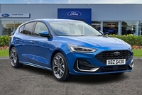 Ford Focus 1.0 EcoBoost Hybrid mHEV 155 ST-Line Vignale 5dr**REAR CAMERA - HEATED SEATS - HEATED STEERING WHEEL - B&O AUDIO - APPLE CARPLAY & ANDROID AUTO** in Antrim