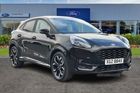 Ford Puma 1.0 EcoBoost Hybrid mHEV ST-Line X 5dr**SAT NAV - CRUISE CONTROL - WIRELESS PHONE CHARGER - B&O AUDIO - HYBRID - LANE ASSIST - REAR SENSORS - ISOFIX** in Antrim