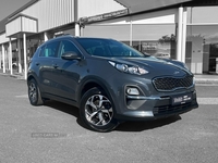 Kia Sportage 1.6 GDi ISG 2 in Derry / Londonderry