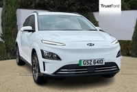 Hyundai Kona **£0 VRT**150kW Premium 64kWh 5dr Auto- Parking Sensors & Camera, Heated Front Seats & Wheel, Voice Control, Sat Nav in Antrim