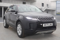 Land Rover Range Rover Evoque 1.5 P300e S 5dr Auto in Antrim