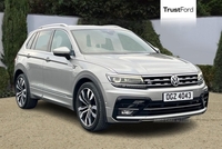 Volkswagen Tiguan 2.0 TDi 150 R-Line Tech 5dr - 360 CAMERA VIEW, HEATED SEATS, SAT NAV - TAKE ME HOME in Armagh