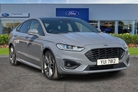 Ford Mondeo ST-LINE EDITION ECOBLUE**ALL WHEEL DRIVE - PAN ROOF - POWER TAILGATE - HEATED SEATS FRONT & REAR - HEATED STEERING WHEEL - REAR CAMERA - SONY AUDIO** in Antrim