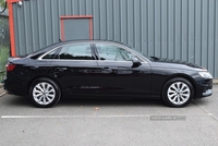 Audi A4 35 TDI Technik 4dr S Tronic in Antrim