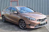 Kia Ceed 1.5T GDi ISG 138 3 5dr in Antrim