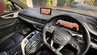 Audi Q7 3.0 TDI Quattro S Line 5dr Tip Auto in Antrim