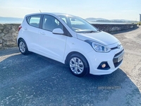 Hyundai i10 2016 (16) 1.0 SE 5 Door in Antrim