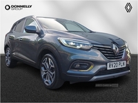 Renault Kadjar 1.3 TCE GT Line 5dr EDC in Antrim