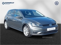 Volkswagen Golf 1.6 TDI GT Edition 5dr in Fermanagh