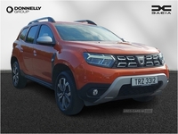 Dacia Duster 1.0 TCe 100 Bi-Fuel Prestige 5dr in Antrim