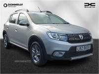 Dacia Sandero Stepway 0.9 TCe Ambiance 5dr in Antrim