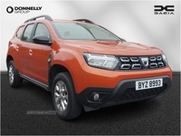 Dacia Duster 1.0 TCe 90 Comfort 5dr in Antrim