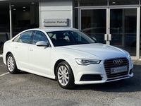 Audi A6 2.0 TDI ultra SE Executive S Tronic Euro 6 (s/s) 4dr in Down