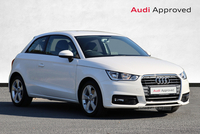 Audi A1 1.4 TFSI Sport 3dr in Armagh