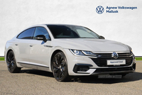 Volkswagen Arteon 2.0 TDI 190 R-Line Edition 5dr DSG in Antrim