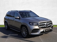 Mercedes-Benz GLS 400d 4Matic AMG Line Premium 5dr 9G-Tronic in Armagh