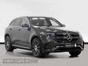 Mercedes EQC