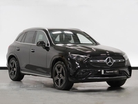 Mercedes-Benz GLC 300d 4Matic AMG Line Premium 5dr 9G-Tronic in Antrim