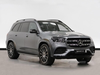 Mercedes-Benz GLS 400d 4Matic Night Ed Exec 5dr 9G-Tron in Antrim