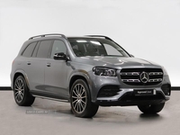 Mercedes-Benz GLS 400d 4Matic Night Ed Exec 5dr 9G-Tron in Antrim