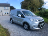 Ford Transit Connect 200 L1 DIESEL in Fermanagh