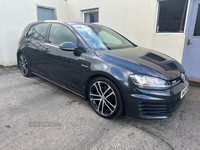 Volkswagen Golf DIESEL HATCHBACK in Down