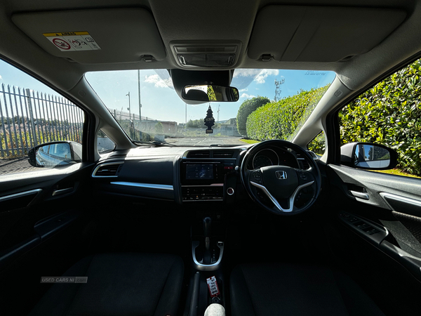 Honda Jazz HATCHBACK in Antrim