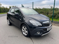 Vauxhall Mokka DIESEL HATCHBACK in Derry / Londonderry