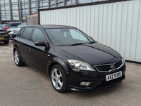 Kia Ceed DIESEL HATCHBACK in Antrim