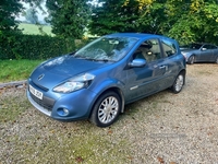 Renault Clio 1.5 dCi 86 Dynamique 3dr in Fermanagh