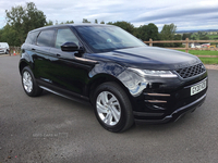 Land Rover Range Rover Evoque DIESEL HATCHBACK in Tyrone