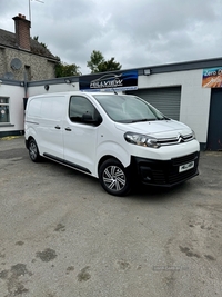 Citroen Dispatch M DIESEL in Down