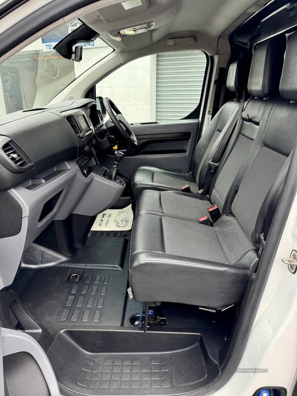 Citroen Dispatch M DIESEL in Down