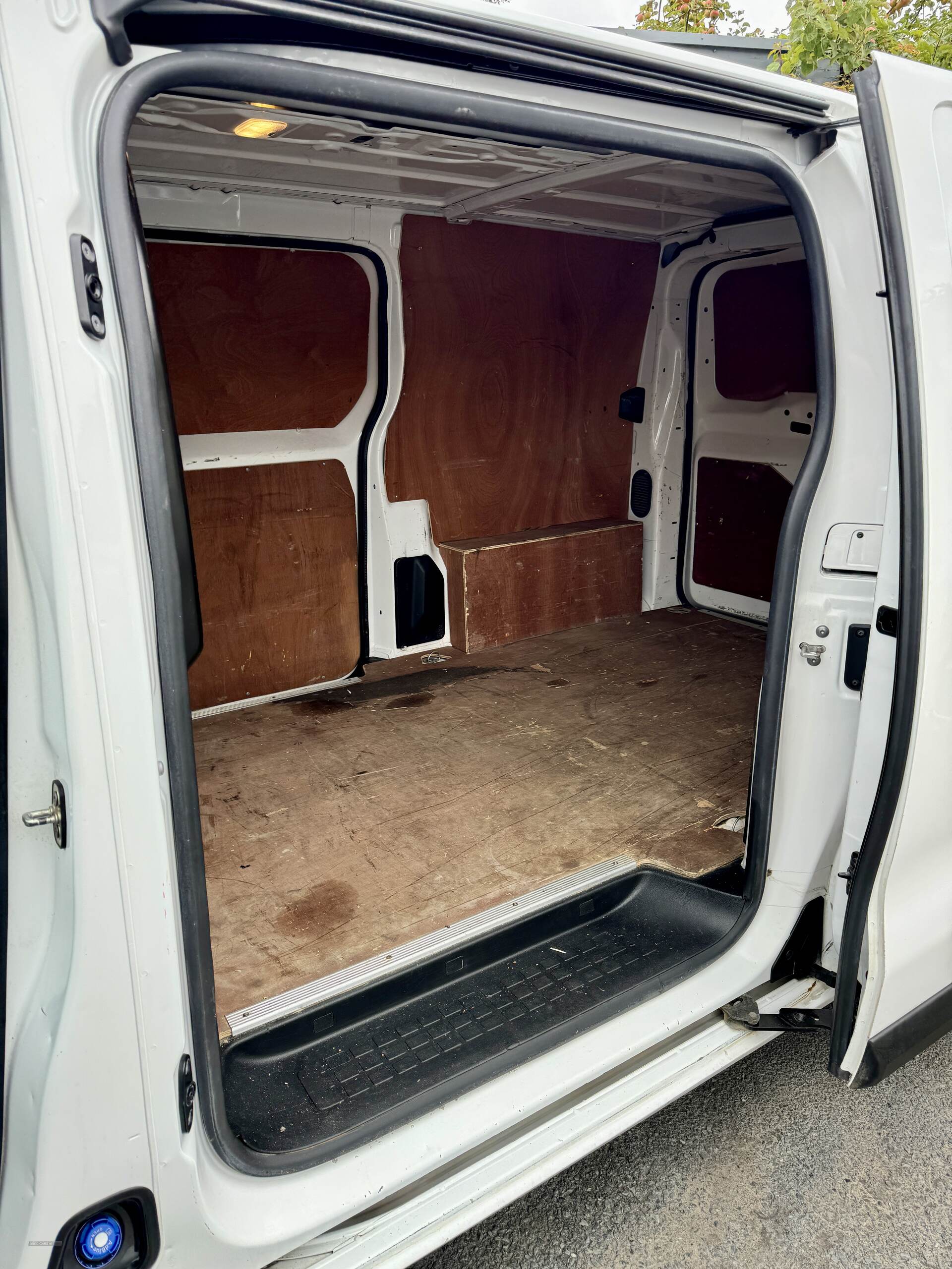 Citroen Dispatch M DIESEL in Down