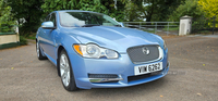 Jaguar XF DIESEL SALOON in Antrim